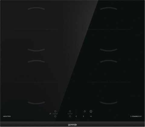 Gorenje Płyta indukcyjna GORENJE GI6401BCE