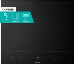 Gorenje Płyta indukcyjna GORENJE GI6443BSCWF