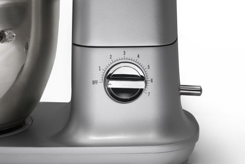 Gorenje Robot planetarny Gorenje MMC1000RLR 1000W; 4,5l (czerwony)