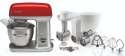 Gorenje Robot planetarny Gorenje MMC1000RLR 1000W; 4,5l (czerwony)