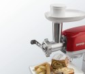 Gorenje Robot planetarny Gorenje MMC1000RLR 1000W; 4,5l (czerwony)