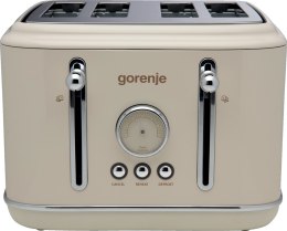 Gorenje Toster Gorenje T2300CLIN Classico (beżowy)