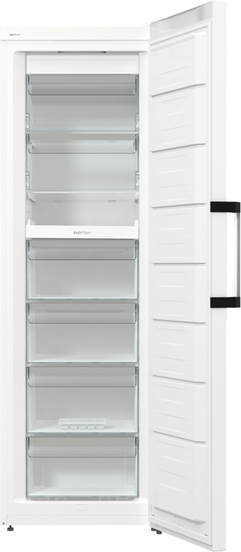 Gorenje Zamrażarka GORENJE FN619EAW6