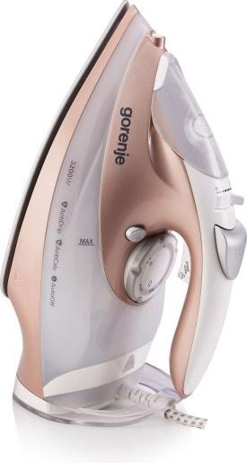 Gorenje Żelazko parowe Gorenje SIH3200WR