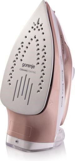 Gorenje Żelazko parowe Gorenje SIH3200WR