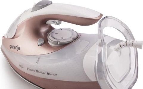 Gorenje Żelazko parowe Gorenje SIH3200WR