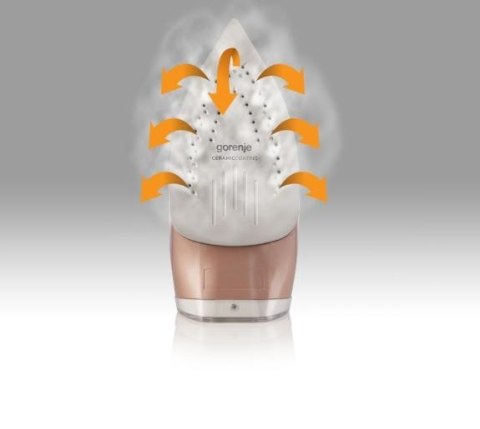 Gorenje Żelazko parowe Gorenje SIH3200WR