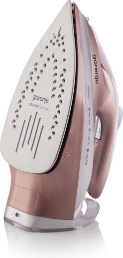 Gorenje Żelazko parowe Gorenje SIH3200WR