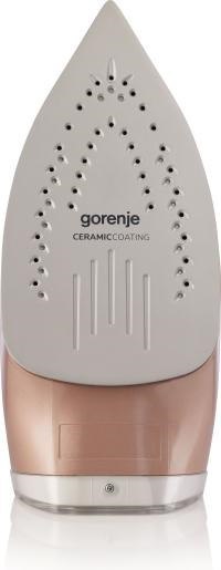 Gorenje Żelazko parowe Gorenje SIH3200WR