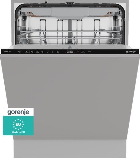 Gorenje Zmywarka do zabudowy GORENJE GV16D5