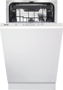 Gorenje Zmywarka do zabudowy GORENJE GV520E10S