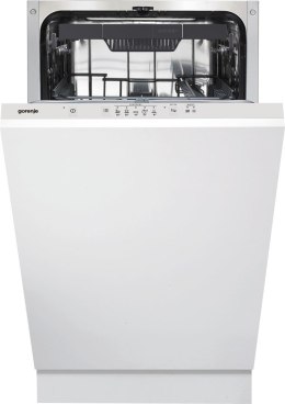 Gorenje Zmywarka do zabudowy GORENJE GV520E10S