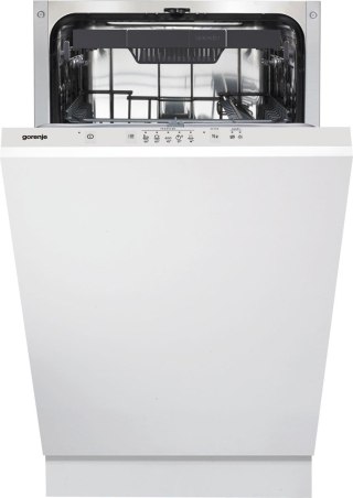 Gorenje Zmywarka do zabudowy GORENJE GV520E10S