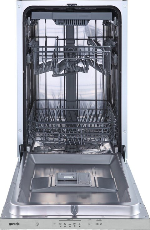Gorenje Zmywarka do zabudowy GORENJE GV520E10S