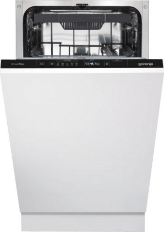 Gorenje Zmywarka do zabudowy GORENJE GV563E11