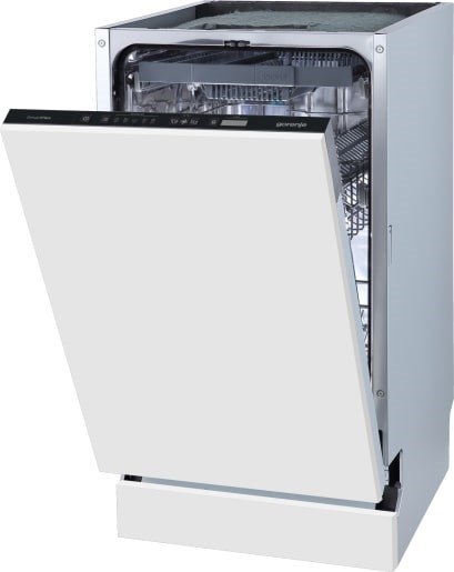 Gorenje Zmywarka do zabudowy GORENJE GV563E11