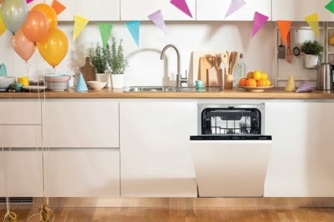Gorenje Zmywarka do zabudowy GORENJE GV563E11