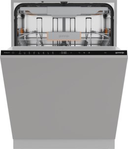 Gorenje Zmywarka do zabudowy GORENJE GV663B65XXL