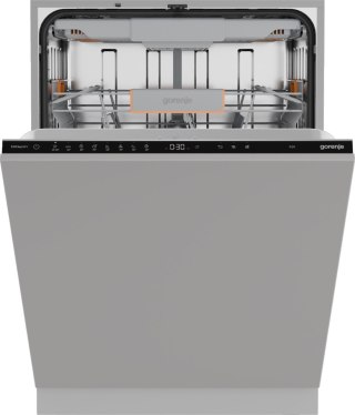 Gorenje Zmywarka do zabudowy GORENJE GV663B65XXL
