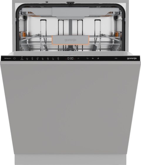 Gorenje Zmywarka do zabudowy GORENJE GV663B65XXL