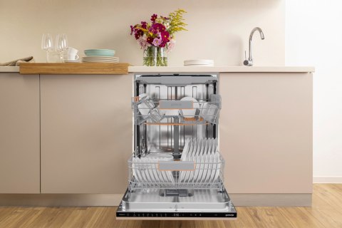 Gorenje Zmywarka do zabudowy GORENJE GV663B65XXL