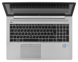 Hewlett-Packard HP EliteBook 850 G6 i5-8365U 16GB 512GB SSD 15,6