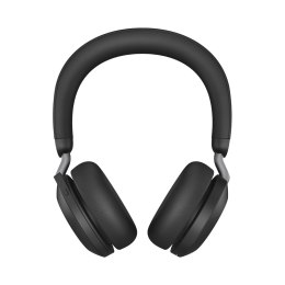 Jabra Słuchawki bezprzewodowe Jabra Evolve2 75 Link380c UC Czarne