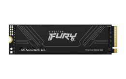 Kingston KINGSTON DYSK SSD SFYR2S/2T0 2TB FURY Ren. NVMe