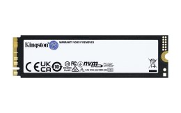 Kingston KINGSTON DYSK SSD SFYR2S/2T0 2TB FURY Ren. NVMe