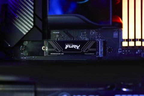 Kingston KINGSTON DYSK SSD SFYR2S/2T0 2TB FURY Ren. NVMe