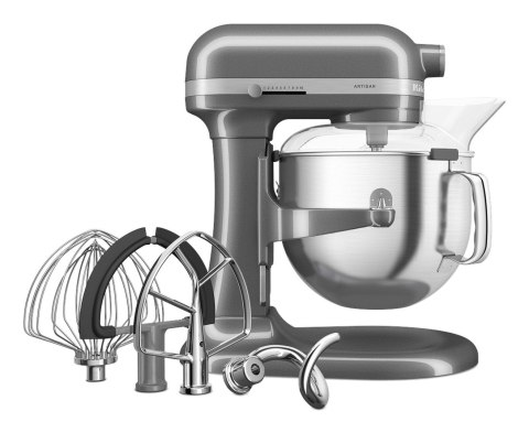 KitchenAid Robot kuchenny KitchenAid 5KSM70SHXEMS