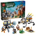 Lego LEGO HORIZON 77037 Aloy i Varl kontra krabołaz i piłoząb (WYPRZEDAŻ)