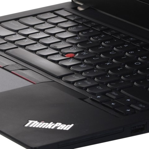 Lenovo LENOVO ThinkPad T14 G1 i5-10310U 16GB 256GB SSD 14" FHD Win11pro + zasilacz UŻYWANY