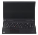 Lenovo LENOVO ThinkPad T15 G1 i7-10610U 32GB 1TB SSD 15" FHD Win11pro + zasilacz UŻYWANY