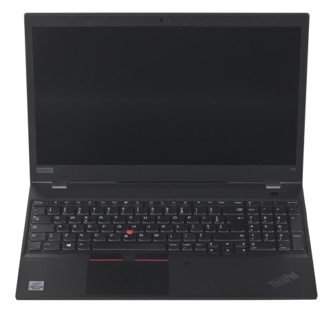 Lenovo LENOVO ThinkPad T15 G1 i7-10610U 32GB 1TB SSD 15" FHD Win11pro + zasilacz UŻYWANY