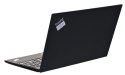 Lenovo LENOVO ThinkPad T15 G1 i7-10610U 32GB 1TB SSD 15" FHD Win11pro + zasilacz UŻYWANY