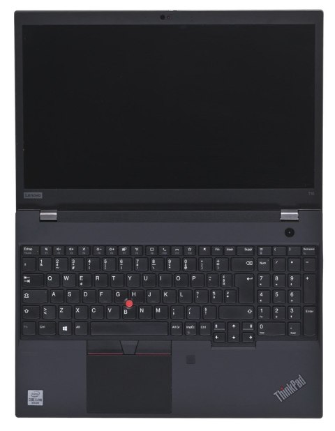 Lenovo LENOVO ThinkPad T15 G1 i7-10610U 32GB 1TB SSD 15" FHD Win11pro + zasilacz UŻYWANY