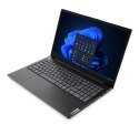 Lenovo Lenovo V15 G4 ABP Ryzen 7 7730U 15.6"FHD 60Hz 300nits AG 16GB DDR4 3200 SSD512 Radeon RX Vega 8 Cam720p LAN NoOS Business Black 