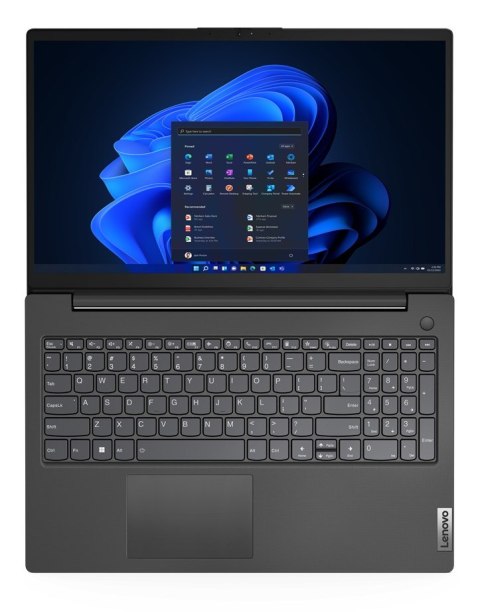 Lenovo Lenovo V15 G4 ABP Ryzen 7 7730U 15.6"FHD 60Hz 300nits AG 16GB DDR4 3200 SSD512 Radeon RX Vega 8 Cam720p LAN NoOS Business Black 