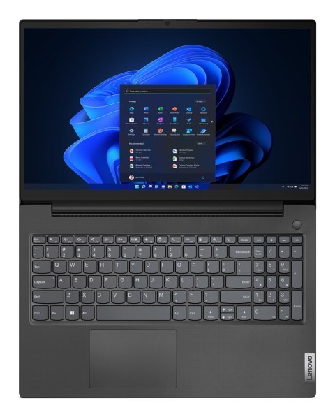 Lenovo Lenovo V15 G4 IRU i5-13420H 15.6" FHD IPS 300nits AG 8GB DDR4 3200 SSD512 Intel UHD Graphics Cam720p 38Wh LAN NoOS Business Blac