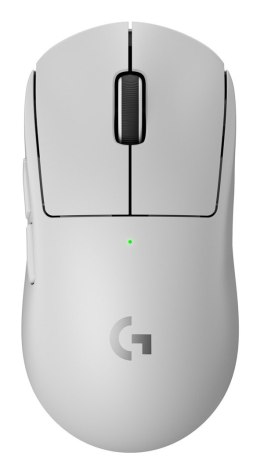 Logitech Mysz Logitech G PRO X SuperLight 2