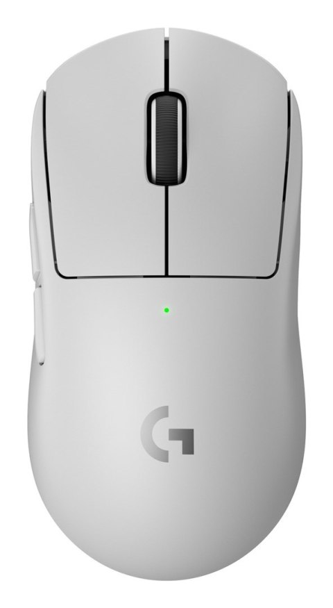 Logitech Mysz Logitech G PRO X SuperLight 2