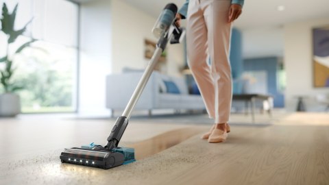 Philips Odkurzacz PHILIPS Seria 3000 XC3133/01