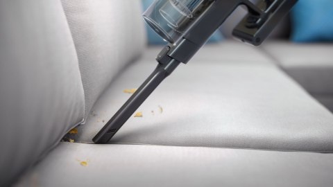 Philips Odkurzacz PHILIPS Seria 3000 XC3133/01