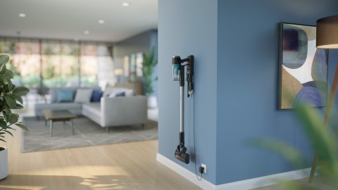 Philips Odkurzacz PHILIPS Seria 3000 XC3133/01