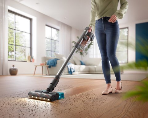 Philips Odkurzacz PHILIPS Seria 7000 XC7057/01