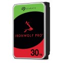Seagate HDD Seagate IronWolf Pro 30TB SATA ST30000NT011