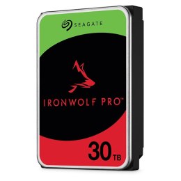Seagate HDD Seagate IronWolf Pro 30TB SATA ST30000NT011