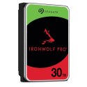 Seagate HDD Seagate IronWolf Pro 30TB SATA ST30000NT011