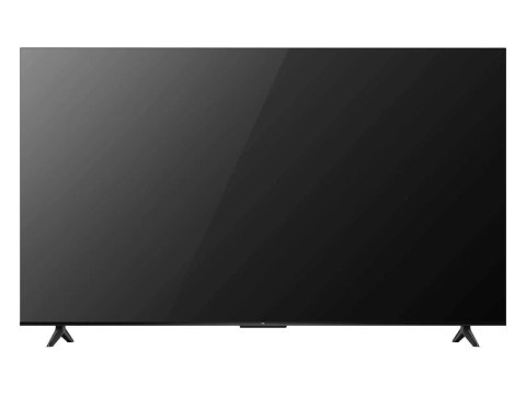 TCL Telewizor TCL 65V6B LED 65'' 4K Ultra HD Google TV Dolby Audio DVB-T2 Czarny